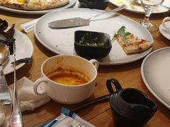 -北辰洲际酒店·IT MAMA意式家味餐厅
