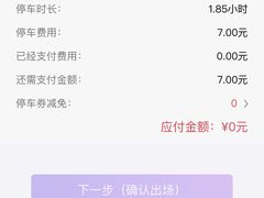 -华联力宝购物停车场(华联力宝购物中心店)