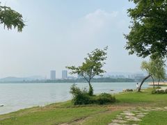 -渤公岛生态公园