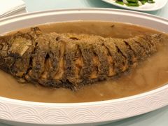 -豫丰汇河南名菜楼(武记餐饮)