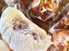 -雀食面包店(钟楼店)