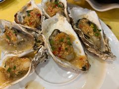 -莲花公园煎蟹(总店)