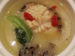 -汤记传菜(秀浦路店)