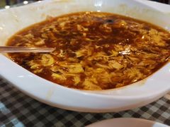 酸辣汤-玉桥餐厅(天坛店)