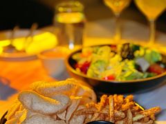 -STARRY CAFE & LOUNGE BAR(高新店)