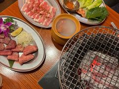 -大阪烧肉BAKA一代(十亩地店)