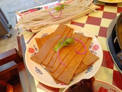 -赵美丽重庆火锅(西安直营总店)