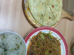 -甲乙饼·手工牛肉饼(天通苑华联店)