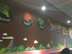 -川锦汇麻辣拌(长大店)