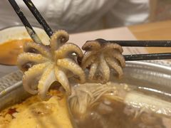 -牛匠和牛寿喜锅(西安总店)