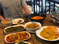 -Doo Dee Thai Food(Issan/Isaan/Esan)