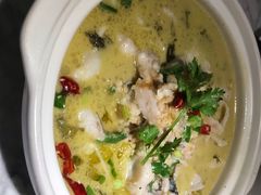 -小菜园新徽菜(常州金坛吾悦店)