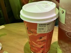 -茶理宜世(东方宝泰店)