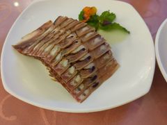 -烤肉宛饭庄(南礼士路店)