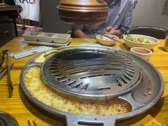 -喜来稀肉(北外滩白玉兰广场店)