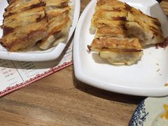 -海富荣·锅贴·陕菜家常菜(阳光城店)