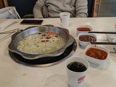 -傣妹火锅(南京东路一店)