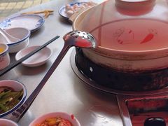 -海南菜馆(海大北门店)