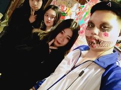 -长藤鬼校(千禧店)