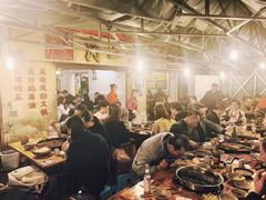 -岗上渣渣老火锅(两路口店)