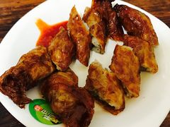 -老宅原住民沙茶面精品小吃(龙头路店)