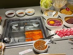 -海底捞火锅(壹悦城店)
