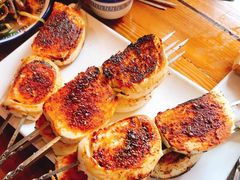 -義聚德·清真铜锅涮羊肉·烧烤(河东店)