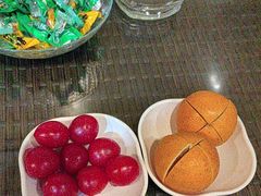 -益健·足疗汗蒸SPA(芙蓉广场店)