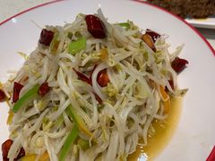 -老三烤肉·融合菜宴会厅