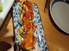 -三石铁板烧(紫竹桥店)