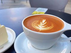 -明谦·Coffee&Cocktail Bar(美您公园店)