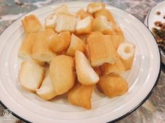 -浩海火烧云傣家菜(京广店)