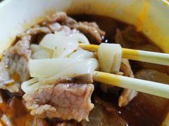 -王记生烫牛杂面馆(兰陵路店)