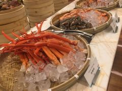 -嘉年华大酒店琴湾-自助餐厅