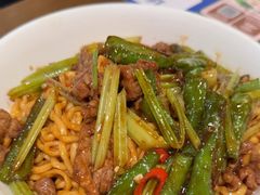 -寻裕记·现炒浇头面(人民广场店)