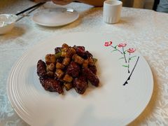 -大西洋餐厅(肇嘉浜路店)