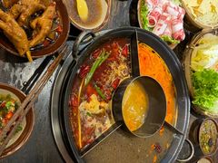 -冯校长老火锅(太古里店)