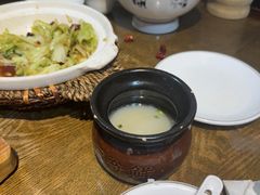 -小厨食堂(黄田坝店)
