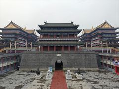 -大明幻境第一城