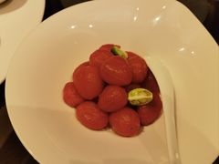 -万豪中餐厅·粤菜·北京粤财JW万豪酒店