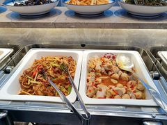 -素满香·素食自助餐(福州·长乐北路店)