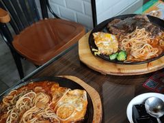 -豪享来中西餐厅(广灵店)