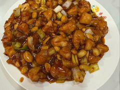 -杏园餐厅(西四北大街店)