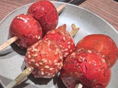 -盡膳口福跷脚牛肉火锅(晶耀前滩店)