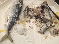 -舌尖上·霞浦滩涂海鲜·新闽菜(总店)