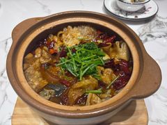-雅酌园·烟火南京菜(颐和路店)