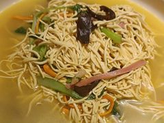 -小秦淮·南京土菜(新亭西路店)
