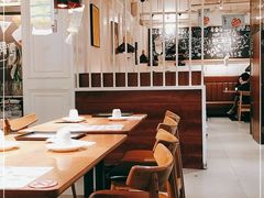 大堂-森龍邑·烧烤·海鲜·炒菜(闽江路店)