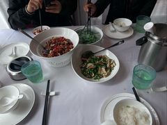 -橘洲1925湖湘餐厅