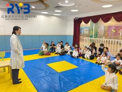 -红黄蓝成长中心•婴幼儿早教•托育(南山京基百纳广场店)